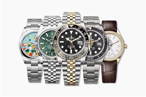 rolex new watches.